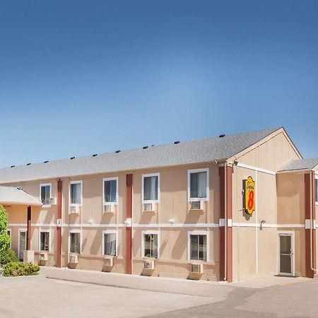 Hotel Super 8 By Wyndham Limon Extérieur photo