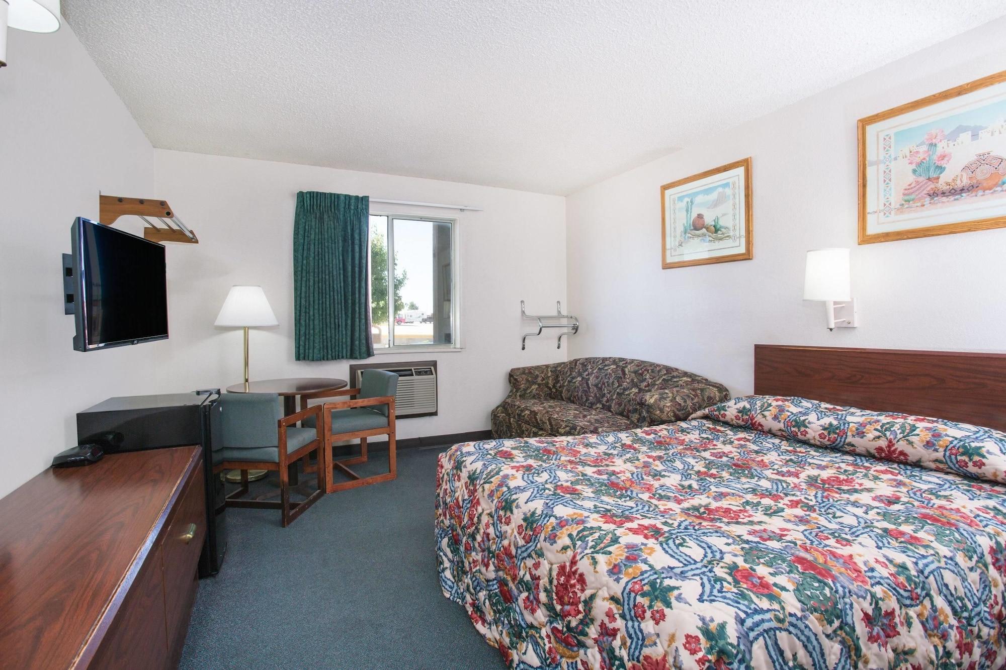 Hotel Super 8 By Wyndham Limon Extérieur photo
