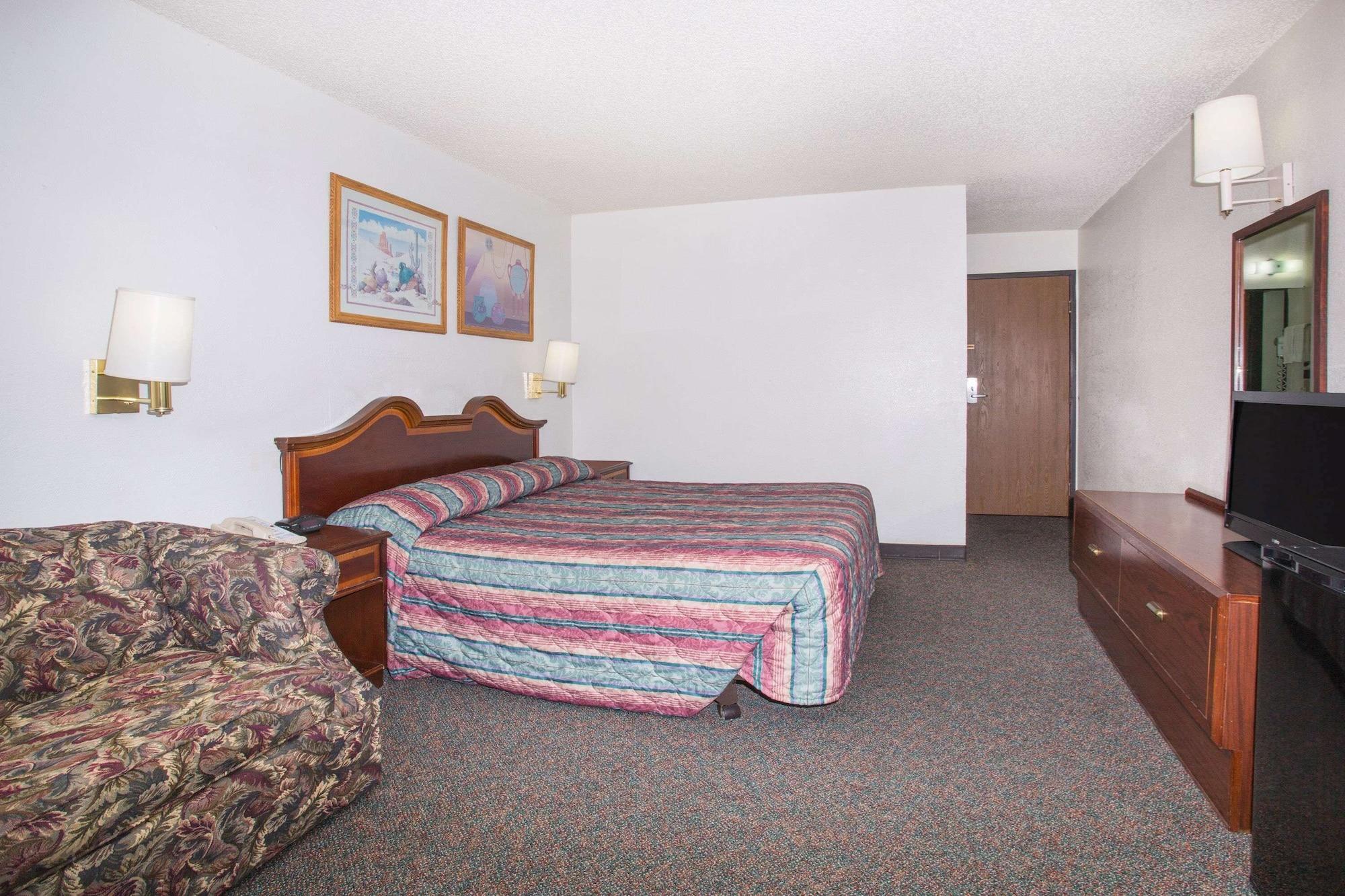 Hotel Super 8 By Wyndham Limon Extérieur photo