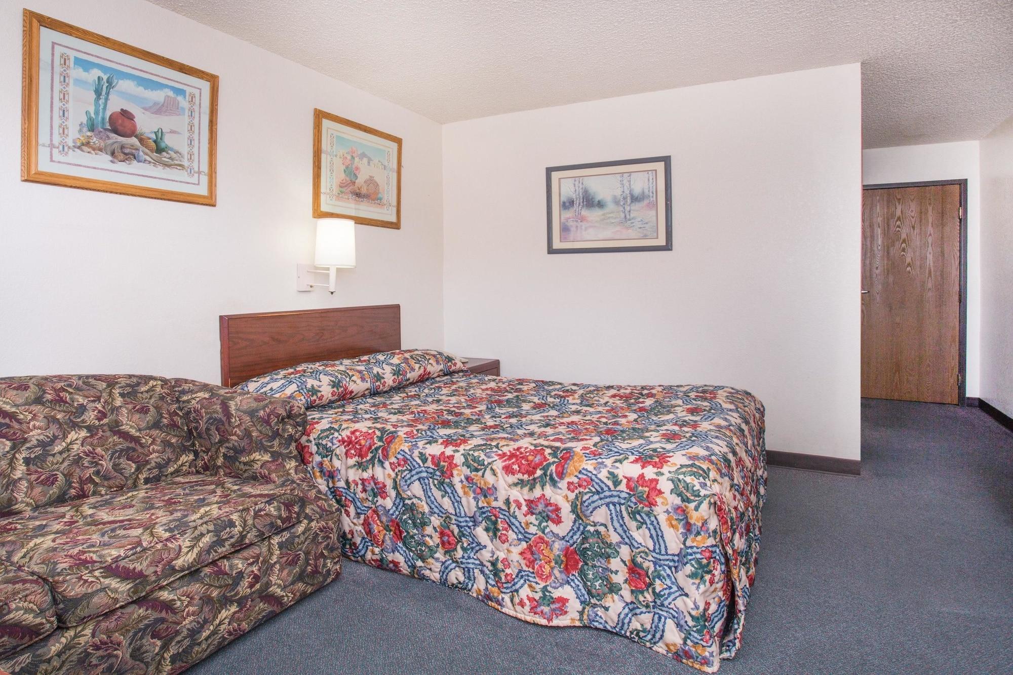 Hotel Super 8 By Wyndham Limon Extérieur photo