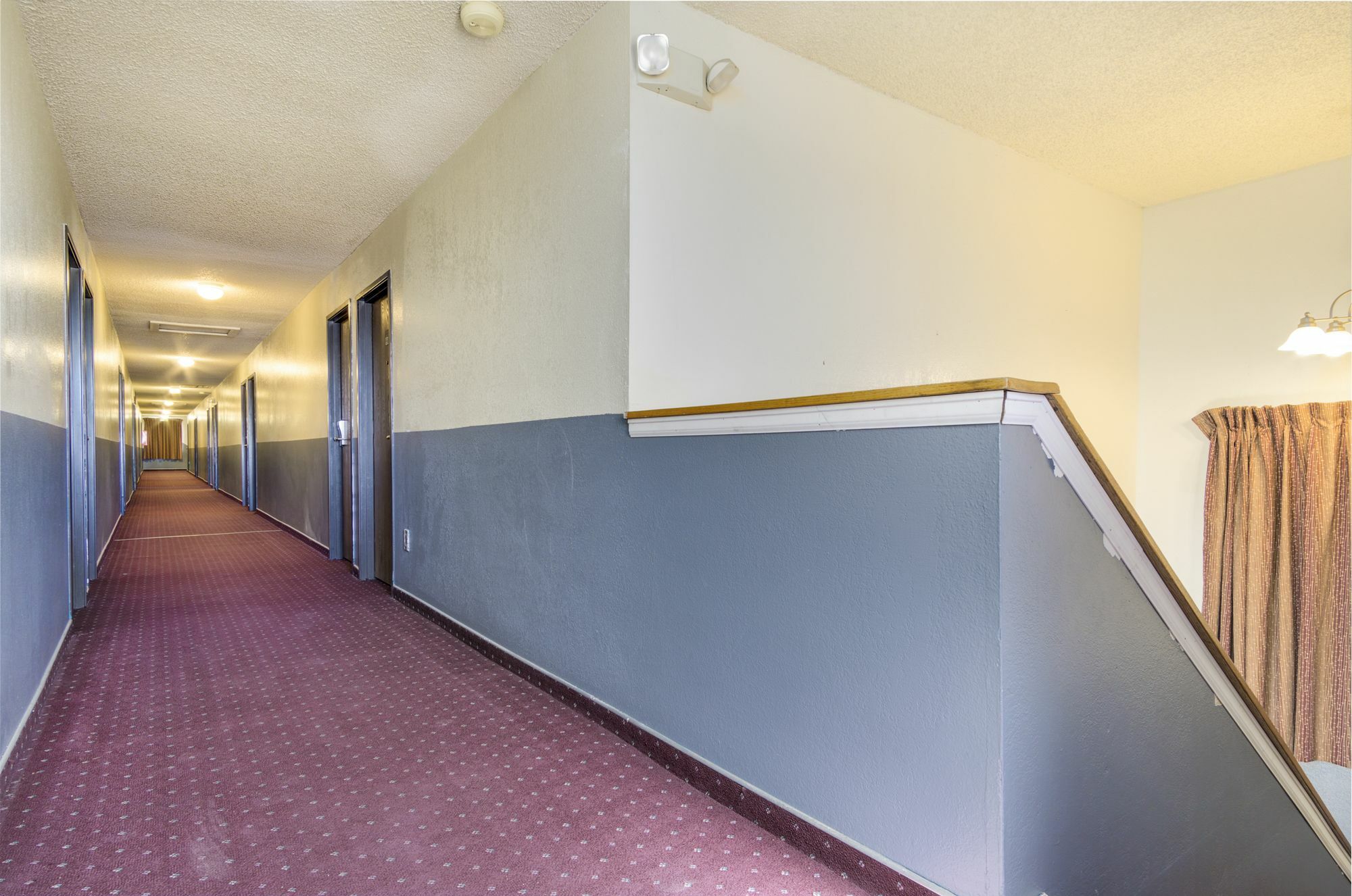 Hotel Super 8 By Wyndham Limon Extérieur photo
